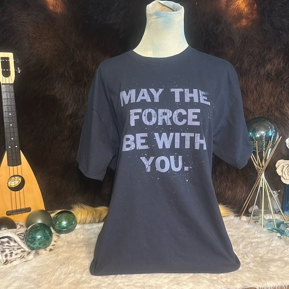 Star Wars shirt L (6000)